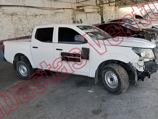 NISSAN NP 300 2020, foto 4 de 19
