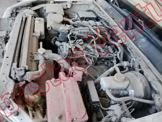 NISSAN NP 300 2020, foto 9 de 19