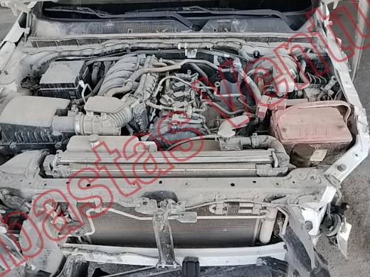 NISSAN NP 300 2020, foto 10 de 19