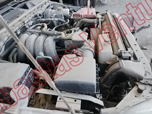 NISSAN NP 300 2020, foto 11 de 19