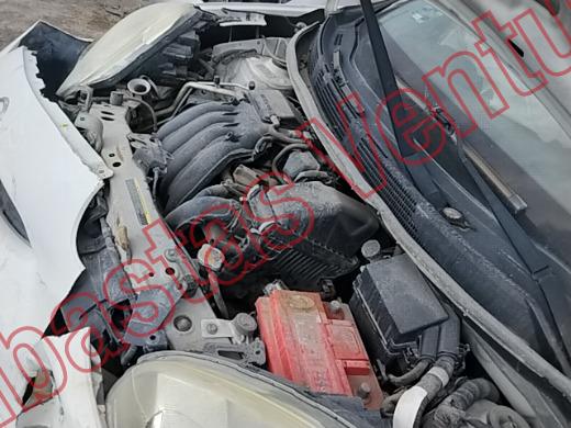 NISSAN MARCH 2017, foto 9 de 19