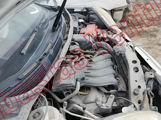 NISSAN MARCH 2017, foto 11 de 19