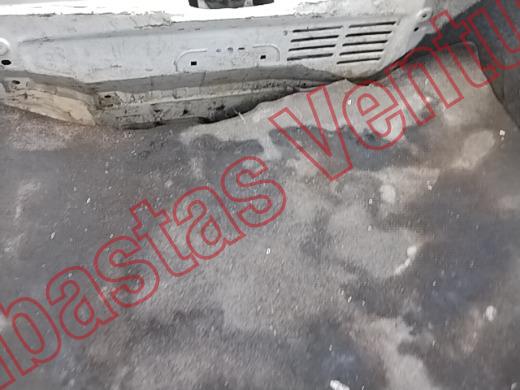 NISSAN MARCH 2017, foto 15 de 19
