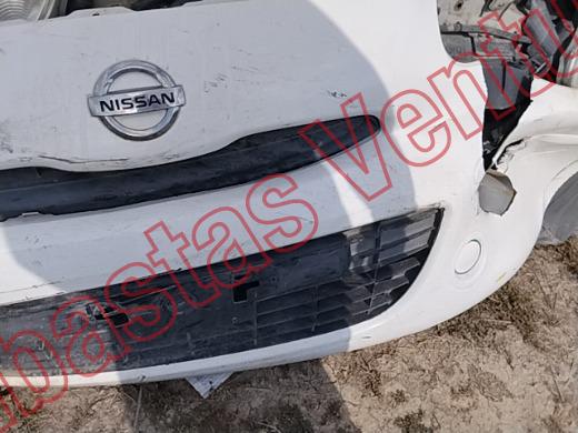 NISSAN MARCH 2017, foto 18 de 19
