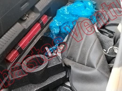 VOLKSWAGEN POLO 2015, foto 15 de 19