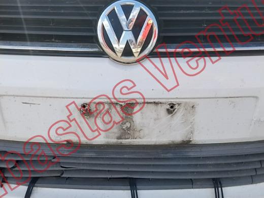 VOLKSWAGEN POLO 2015, foto 18 de 19