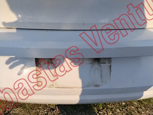 VOLKSWAGEN POLO 2015, foto 19 de 19