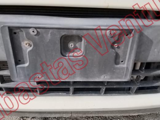 FORD FIESTA 2012, foto 18 de 19