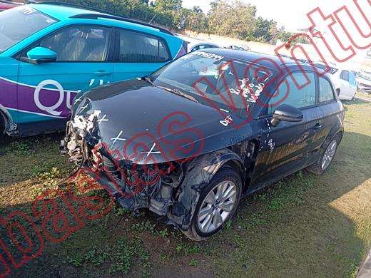 AUDI A1 2014, foto 1 de 19