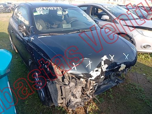 AUDI A1 2014, foto 3 de 19