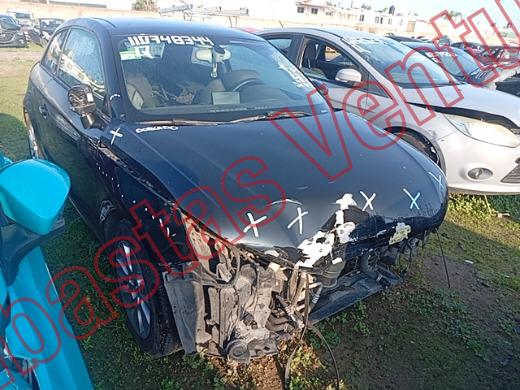 AUDI A1 2014, foto 4 de 19