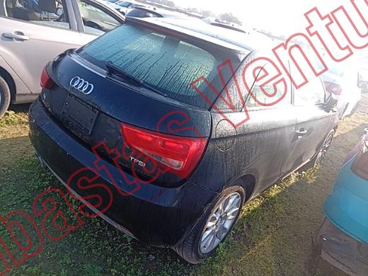 AUDI A1 2014, foto 5 de 19