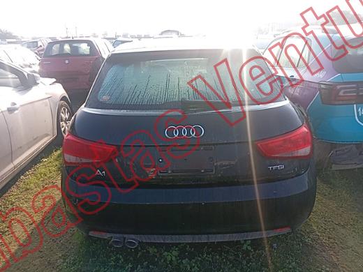 AUDI A1 2014, foto 6 de 19