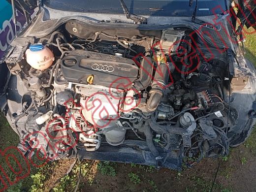 AUDI A1 2014, foto 10 de 19