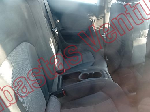 AUDI A1 2014, foto 13 de 19