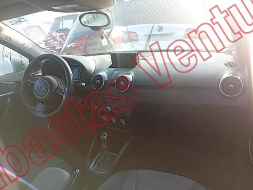 AUDI A1 2014, foto 14 de 19