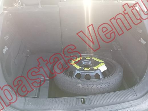 AUDI A1 2014, foto 15 de 19