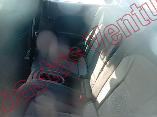 AUDI A1 2014, foto 16 de 19