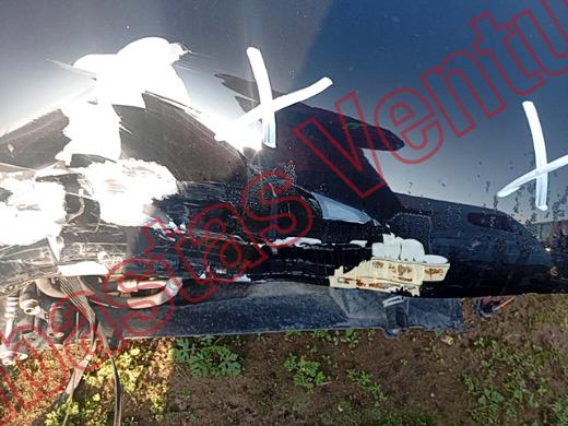 AUDI A1 2014, foto 18 de 19