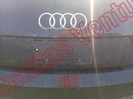 AUDI A1 2014, foto 19 de 19