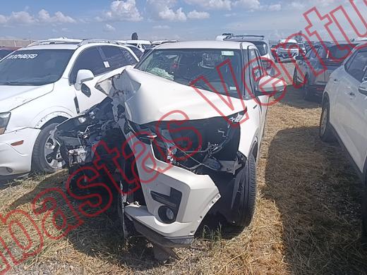 TOYOTA RAIZE 2022, foto 2 de 19