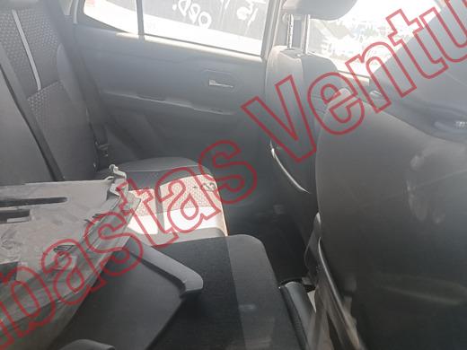TOYOTA RAIZE 2022, foto 13 de 19