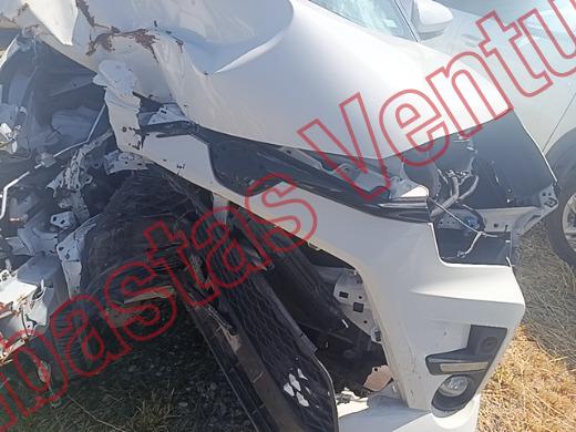 TOYOTA RAIZE 2022, foto 18 de 19