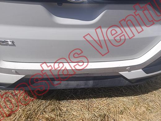 TOYOTA RAIZE 2022, foto 19 de 19