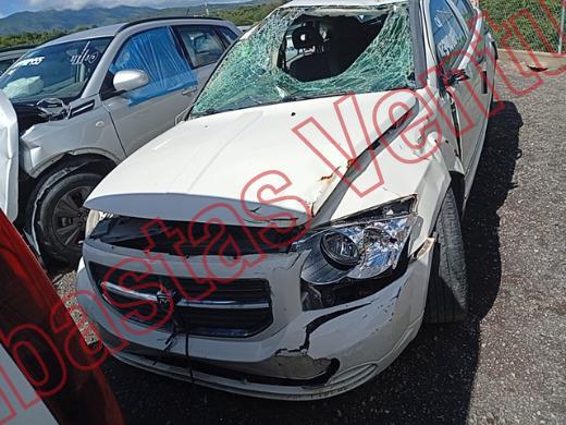 DODGE CALIBER 2007, foto 2 de 19