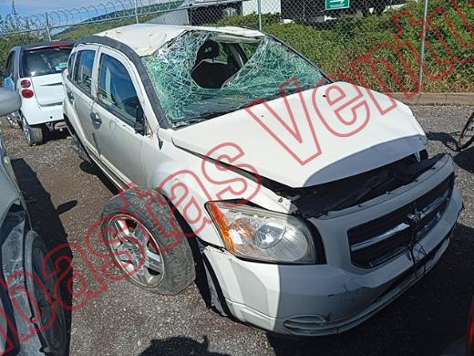DODGE CALIBER 2007, foto 3 de 19