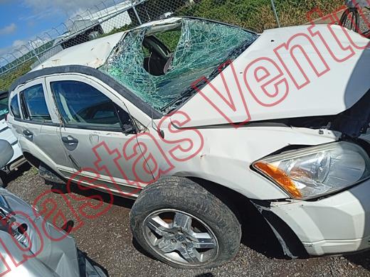 DODGE CALIBER 2007, foto 4 de 19