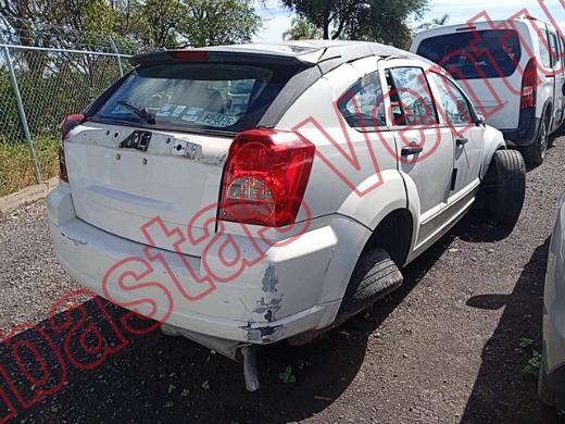 DODGE CALIBER 2007, foto 5 de 19