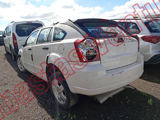 DODGE CALIBER 2007, foto 7 de 19