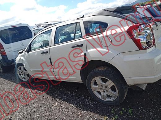 DODGE CALIBER 2007, foto 8 de 19