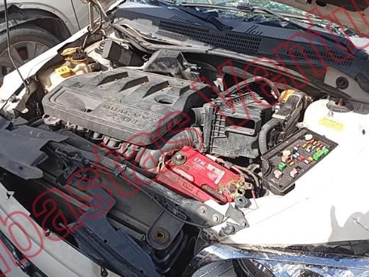 DODGE CALIBER 2007, foto 9 de 19