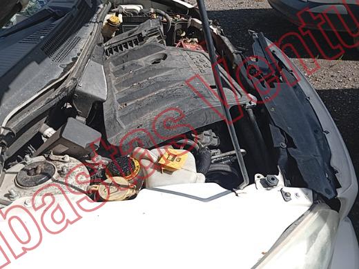 DODGE CALIBER 2007, foto 11 de 19