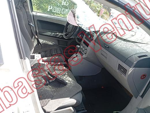 DODGE CALIBER 2007, foto 12 de 19