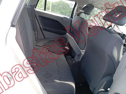 DODGE CALIBER 2007, foto 13 de 19