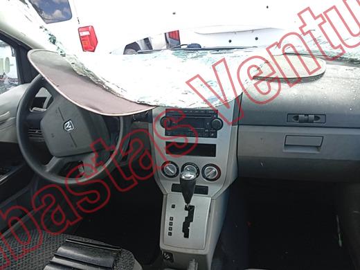 DODGE CALIBER 2007, foto 14 de 19