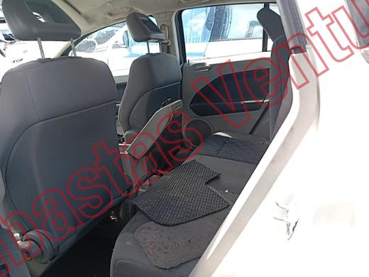 DODGE CALIBER 2007, foto 16 de 19