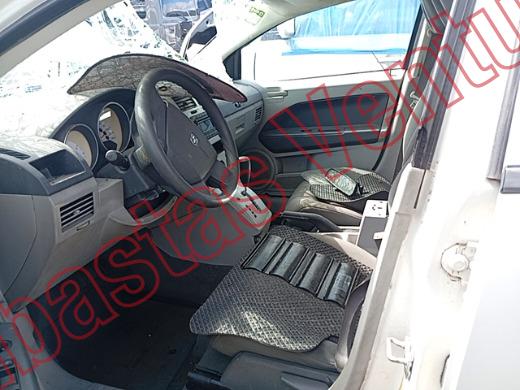 DODGE CALIBER 2007, foto 17 de 19