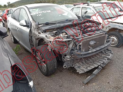 RENAULT FLUENCE 2012, foto 4 de 19