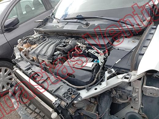 RENAULT FLUENCE 2012, foto 9 de 19