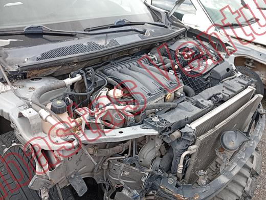 RENAULT FLUENCE 2012, foto 11 de 19