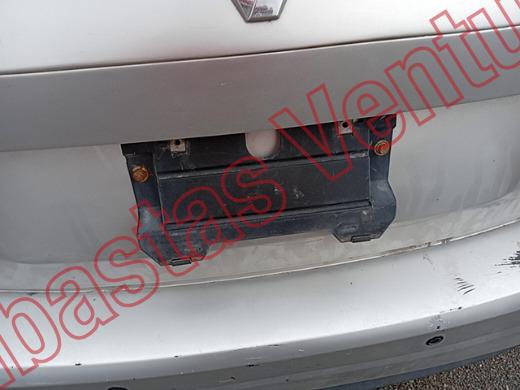 RENAULT FLUENCE 2012, foto 19 de 19