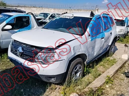 RENAULT DUSTER 2020, foto 1 de 19