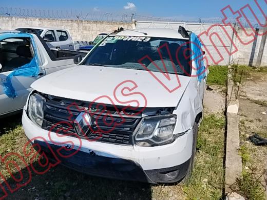 RENAULT DUSTER 2020, foto 2 de 19