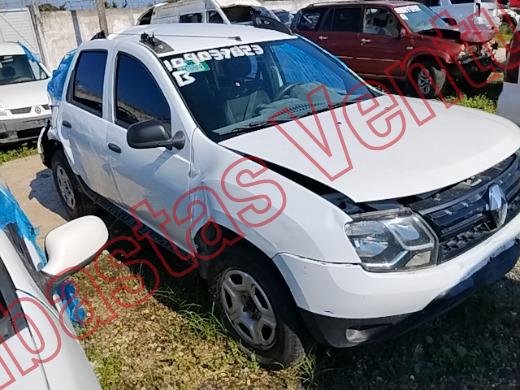 RENAULT DUSTER 2020, foto 4 de 19
