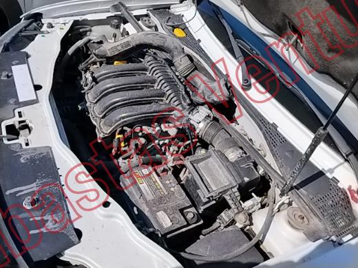 RENAULT DUSTER 2020, foto 9 de 19