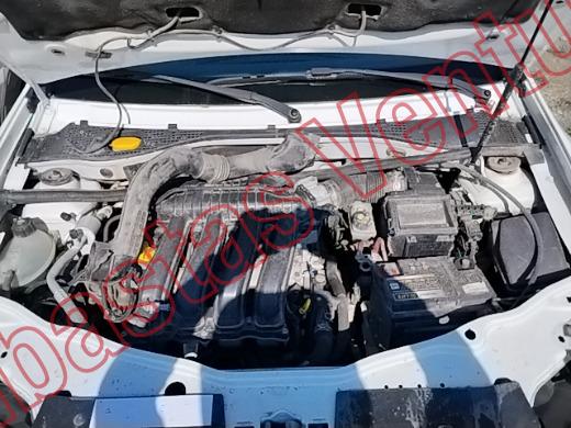 RENAULT DUSTER 2020, foto 10 de 19
